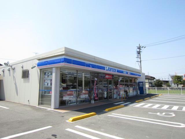 コンビニ　ローソン西条下喜多川店（コンビニ）まで312m