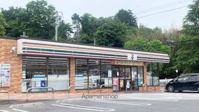 コンビニ　セブン－イレブン大津美崎町店（コンビニ）まで1275m