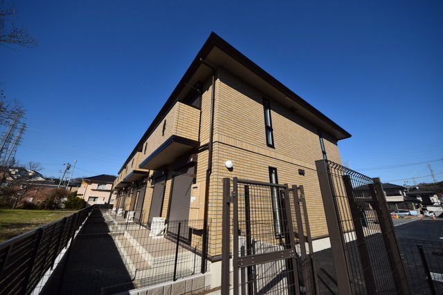 建物外観　★住んで納得っ、大和ハウス施工物件★