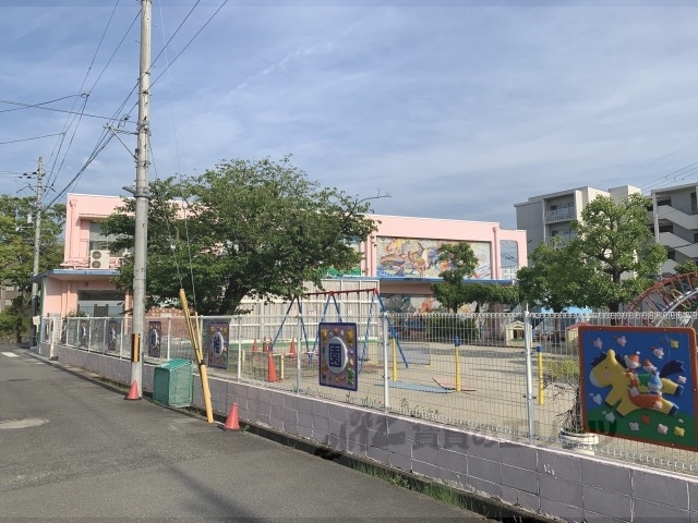 幼稚園・保育園　奈良大学附属幼稚園（幼稚園・保育園）まで950m