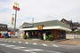 飲食店　マクドナルド（飲食店）まで1455m