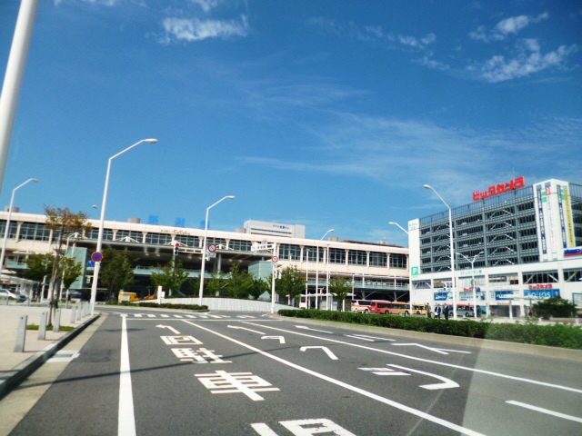 その他　新潟駅（その他）まで965m