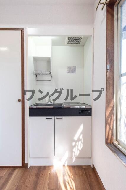 キッチン