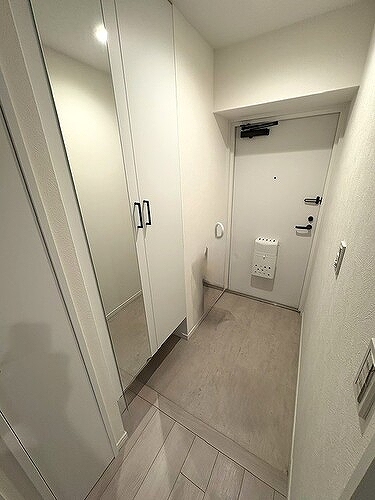玄関　玄関　※2026年06月の写真