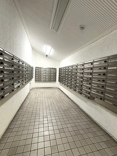 その他　集合郵便受け　※2026年06月の写真