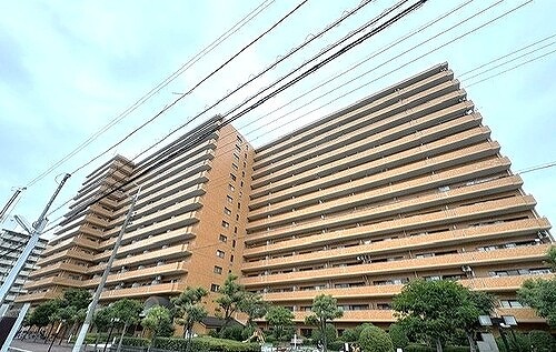 建物外観　建物外観　※2026年06月の写真