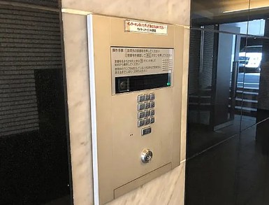セキュリティ　★オートロック完備でセキュリティ面◎★