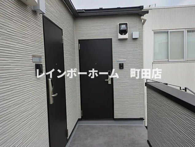 ロビー