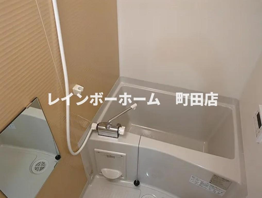 バス・シャワールーム　同施工会社参考写真