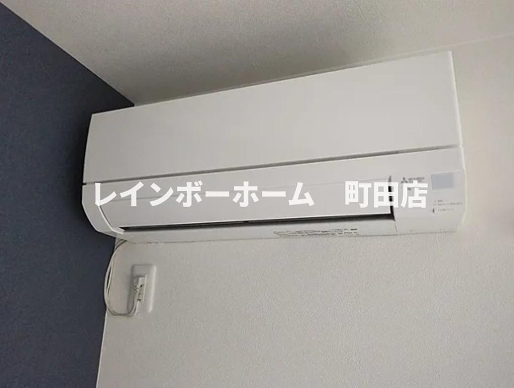 その他設備　同施工会社参考写真