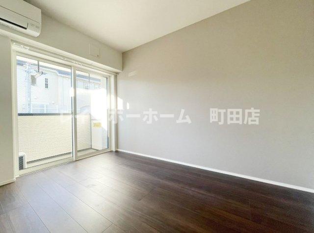 居室・リビング　同施工会社参考写真
