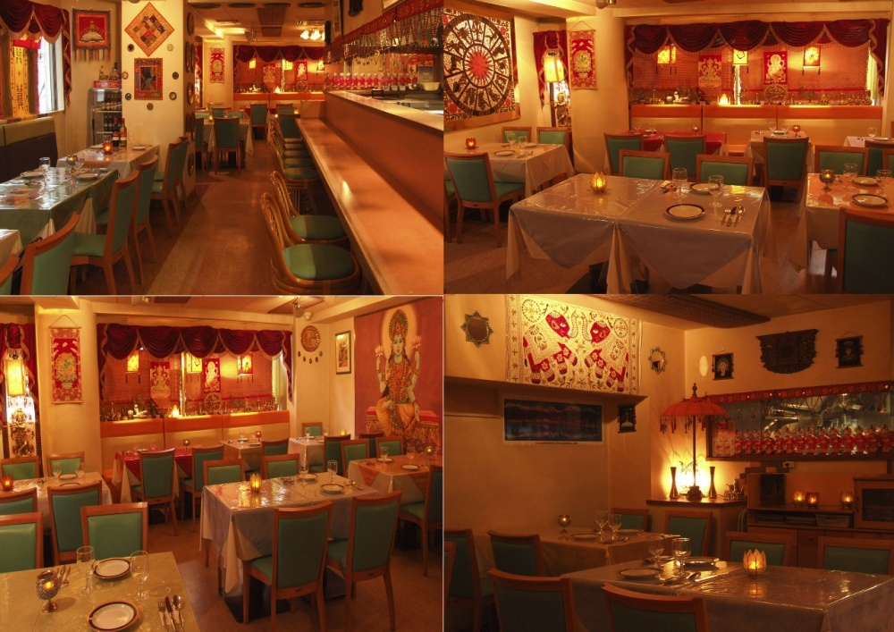 飲食店　シャングリーラ 蒲田店 / 食べ放題 飲み放題 宴会 コース（飲食店）まで1022m