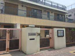幼稚園・保育園　子供の家保育園（幼稚園・保育園）まで325m
