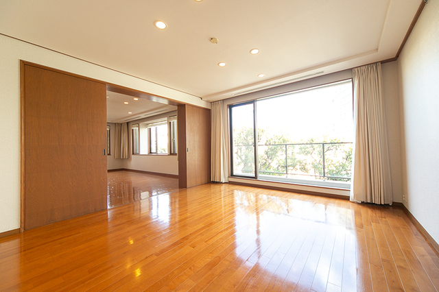 その他部屋・スペース　きれいなお部屋