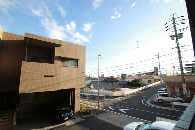 眺望　※別室の参考写真の為、現況優先です。