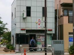 警察署・交番　南千住警察署南千住一丁目交番（警察署・交番）まで766m