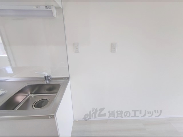J-MAISON石山の内装写真