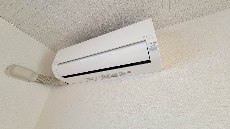 その他設備　同タイプ物件参照