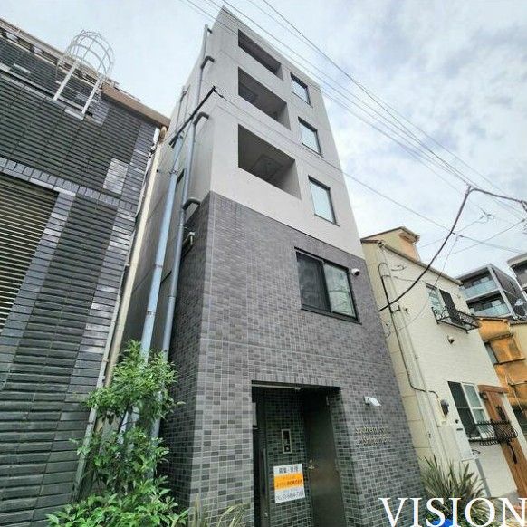建物外観　☆外観☆