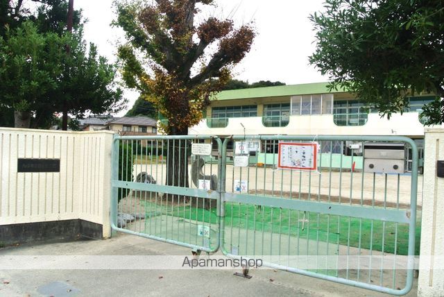 幼稚園・保育園　日長保育園（幼稚園・保育園）まで737m