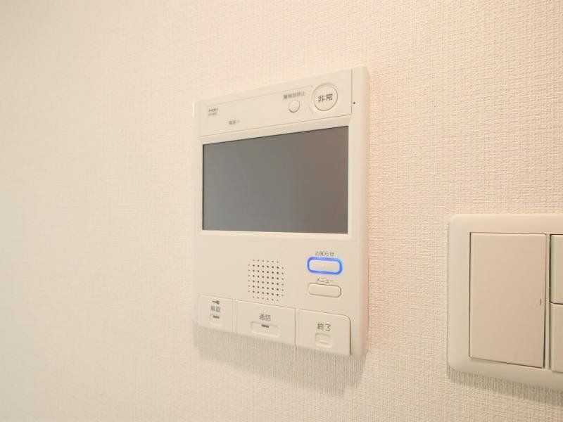 セキュリティ　セキュリティ