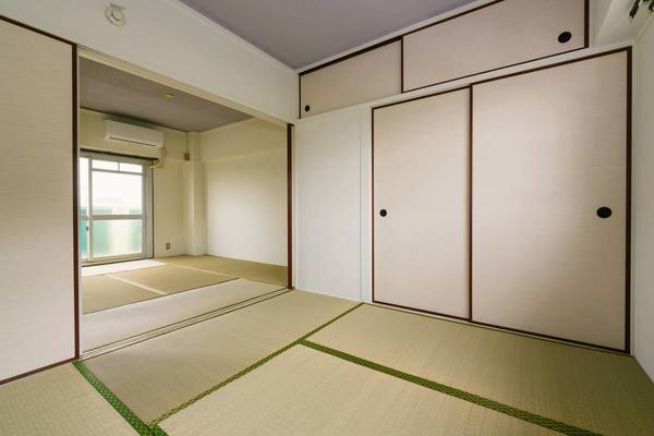 その他部屋・スペース　ビレッジハウスの同一物件・同一タイプの間取りの写真です