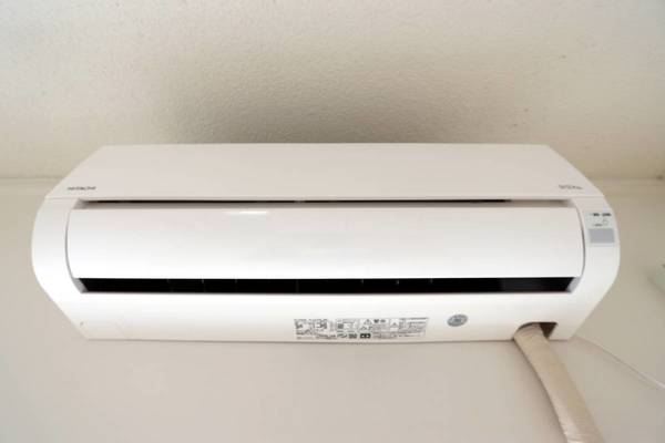 その他設備　ビレッジハウスの同一物件・同一タイプの間取りの写真です
