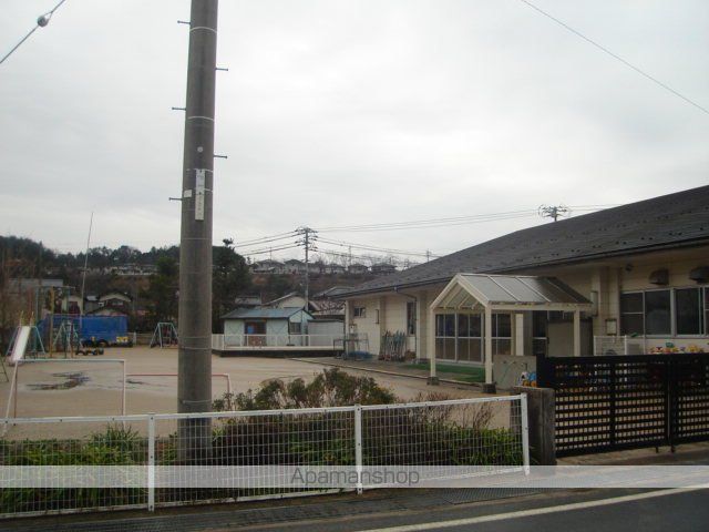 その他　倉吉市立西郷保育園（その他）まで398m