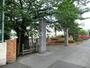 小学校　八王子市立元八王子小学校（小学校）まで662m