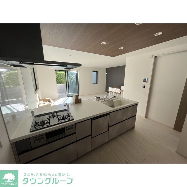 キッチン　★お問い合わせはタウンハウジングまで★