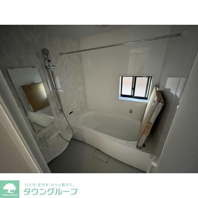 バス・シャワールーム　★お問い合わせはタウンハウジングまで★