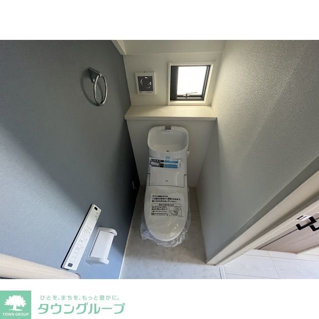 トイレ　★お問い合わせはタウンハウジングまで★
