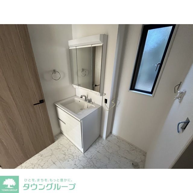 洗面設備　★お問い合わせはタウンハウジングまで★