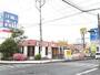飲食店　ココス　飯能駅北口（飲食店）まで453m