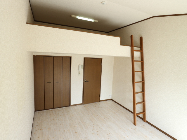 その他部屋・スペース　※写真は他号室です