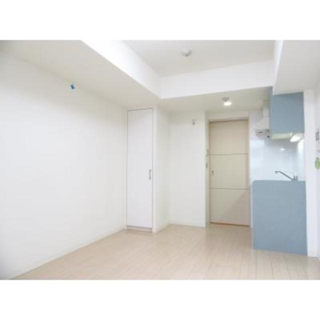居室・リビング　※写真は同タイプ住戸です。