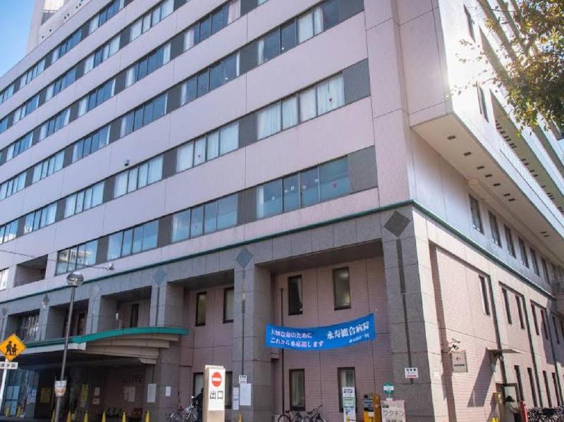 病院　野中医院（病院）まで700m
