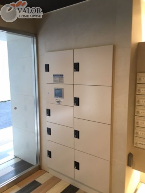 その他共有部分　宅配ＢＯＸ