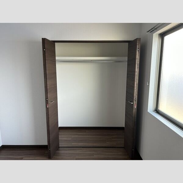 収納　※同社施工物件イメージ写真