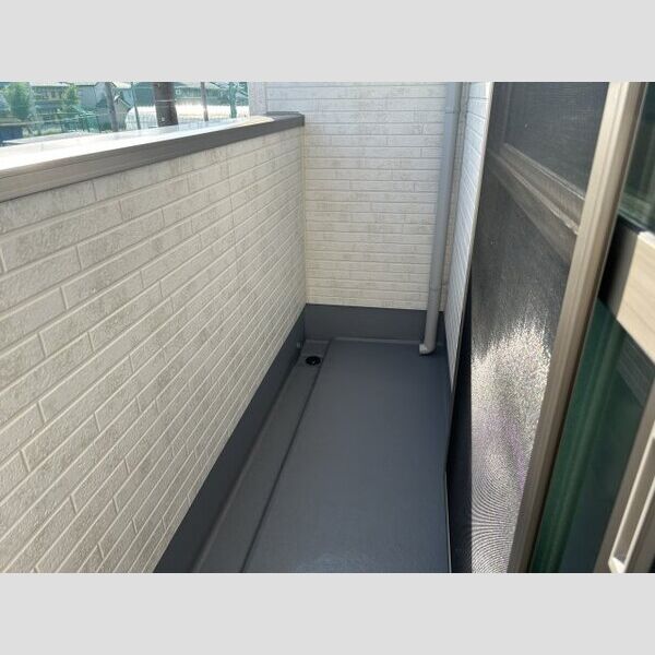バルコニー　※同社施工物件イメージ写真
