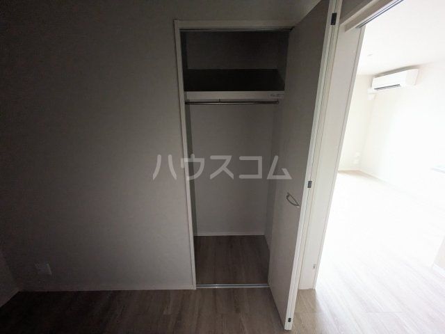 Relier相模原の内装写真