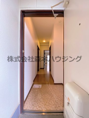 その他部屋・スペース　過ごしやすい室内です
