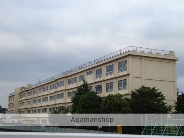 小学校　上作延小学校（小学校）まで774m