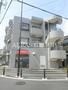 武蔵境駅より徒歩9分 2階 築36年8ヶ月の賃貸物件