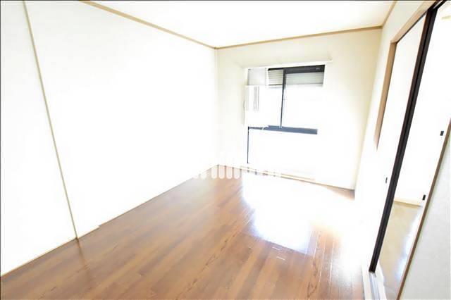 その他部屋・スペース　寝室などに使用できる６帖の洋室です♪