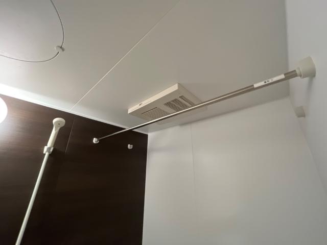 その他　浴室乾燥機