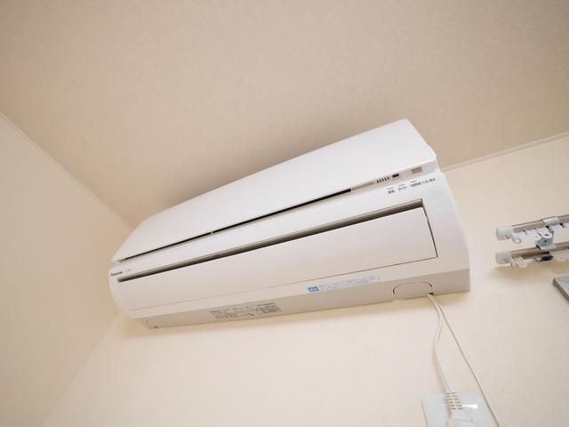 その他設備　★エアコン完備★