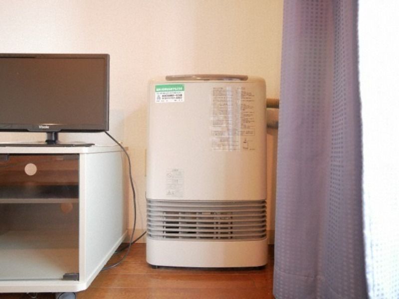 その他設備　１０７号室のお部屋写真となります。