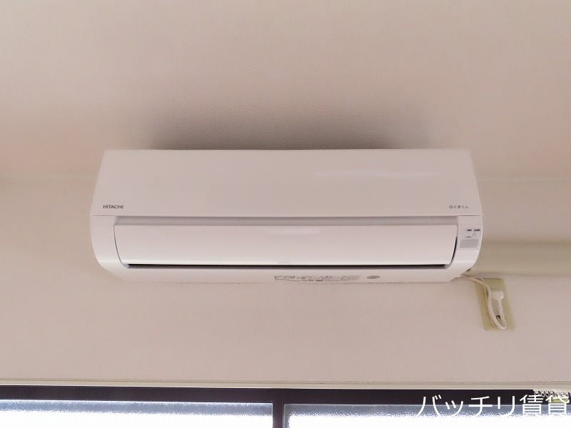 その他設備　同型タイプの為、現状を優先いたします
