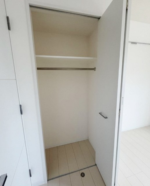 収納　別部屋同仕様タイプ